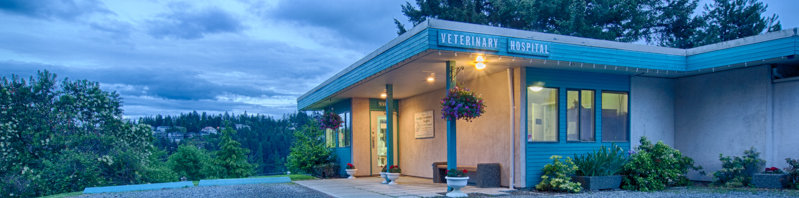 Nanaimo Veterinary Hospital